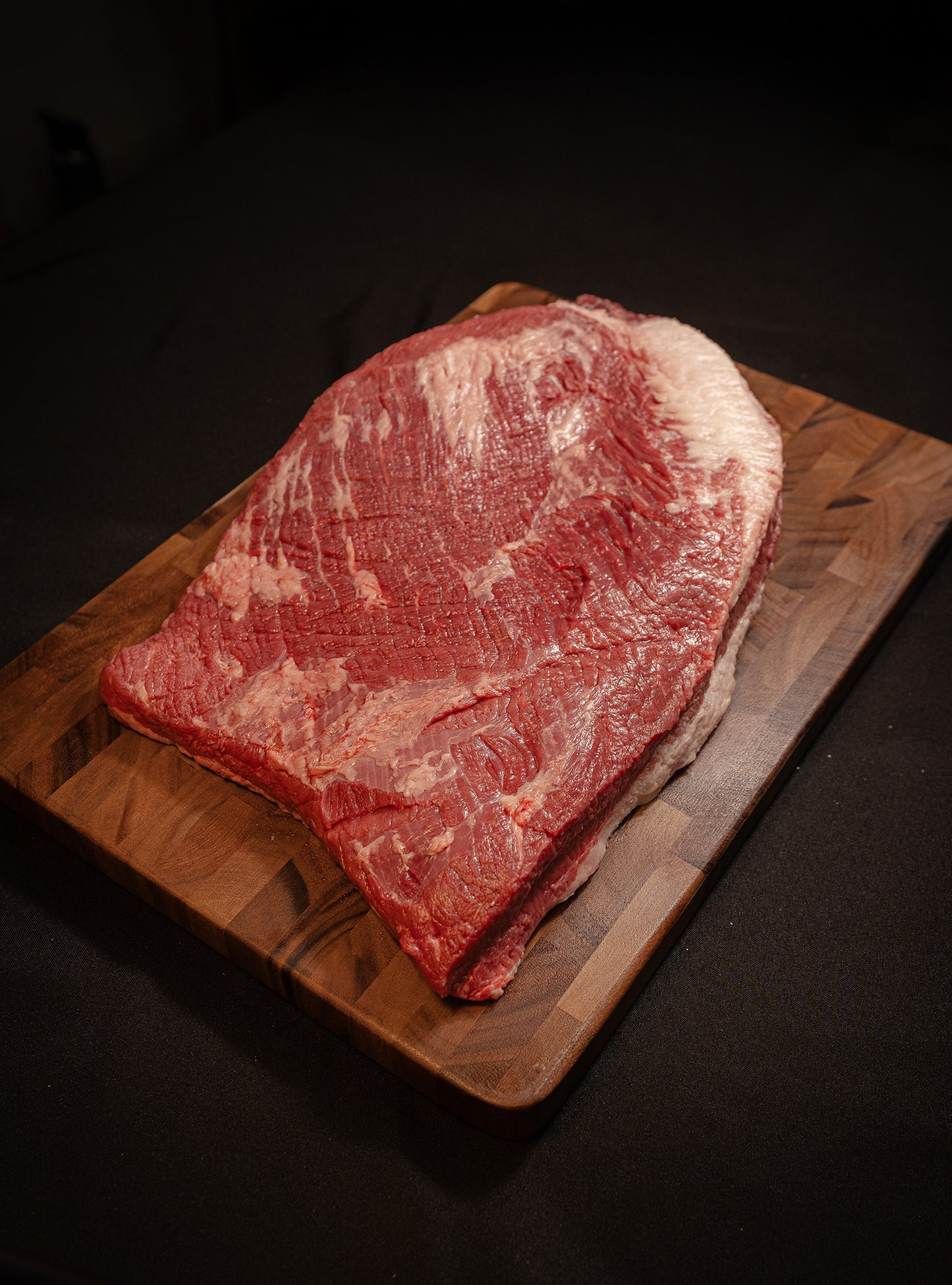 Brisket- 272 OZ