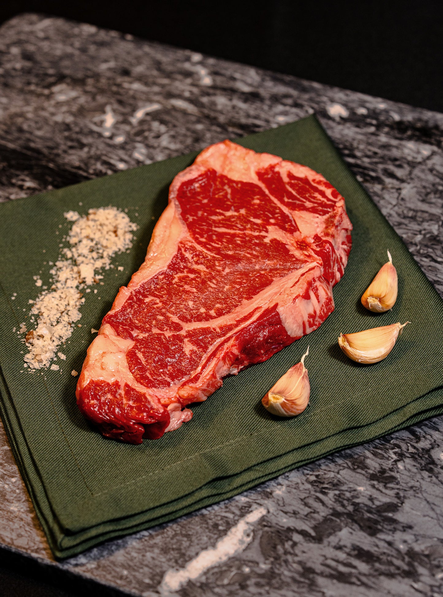 Top Sirloin- 17.6 OZ