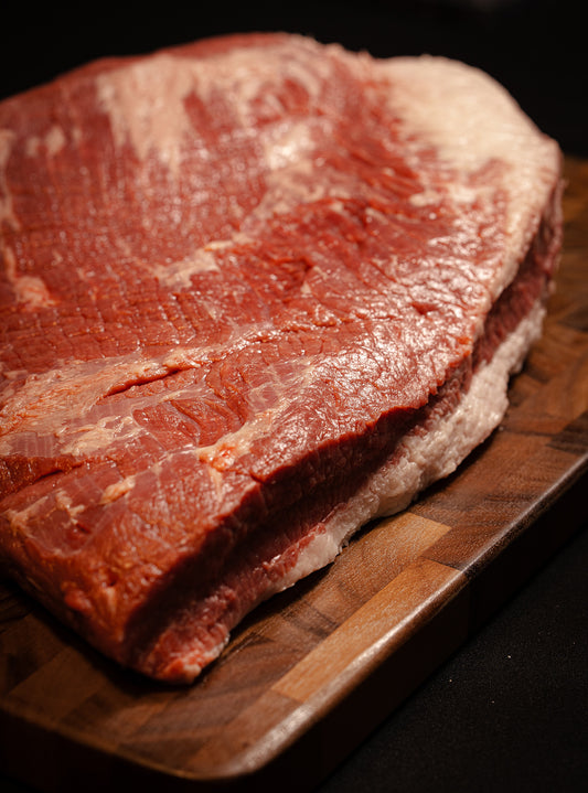 Brisket- 272 OZ