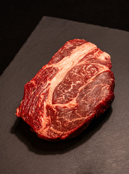 Chuck Eye- 8.8 OZ