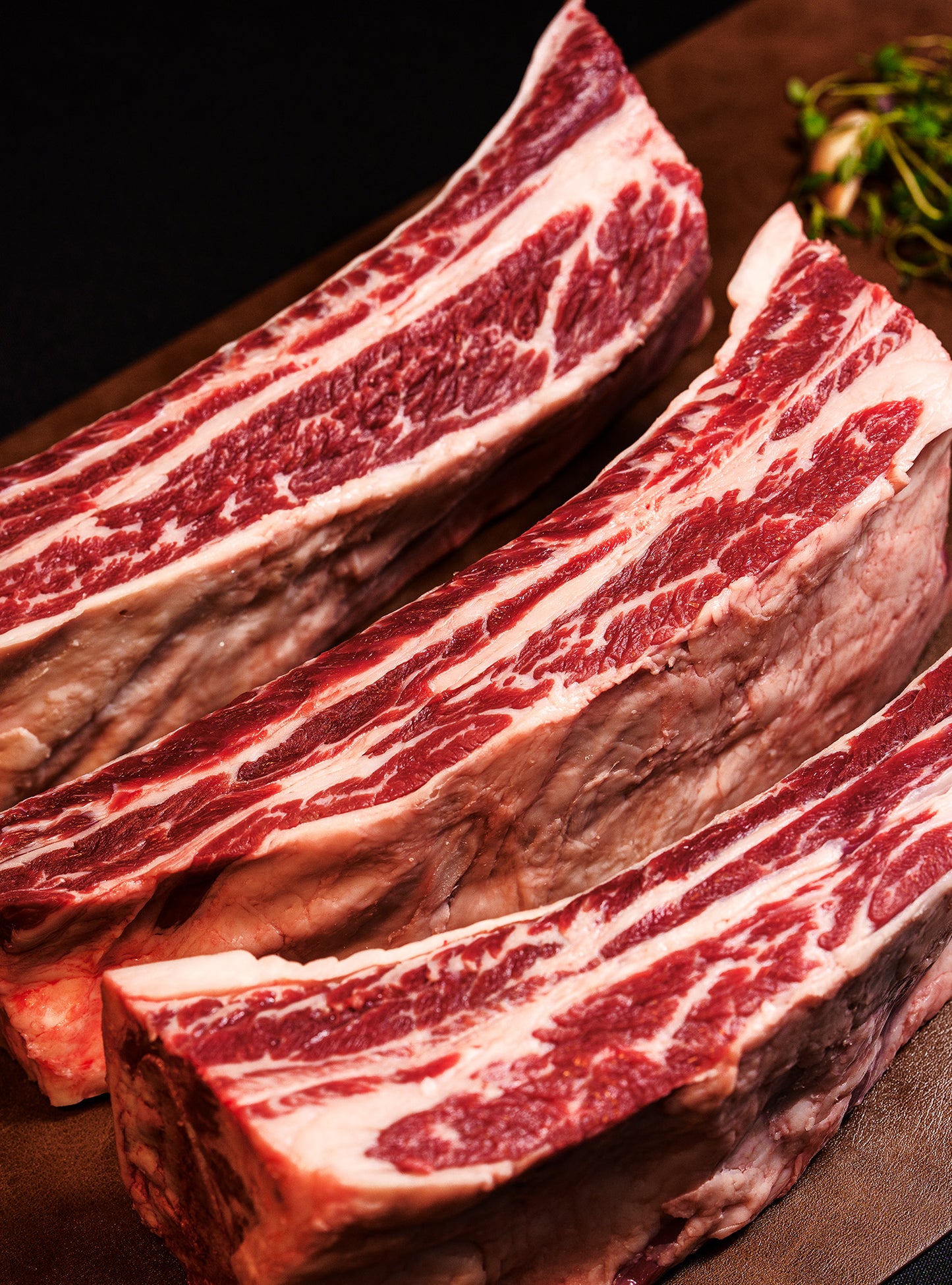 Cowboy Ribs- 52.8 OZ