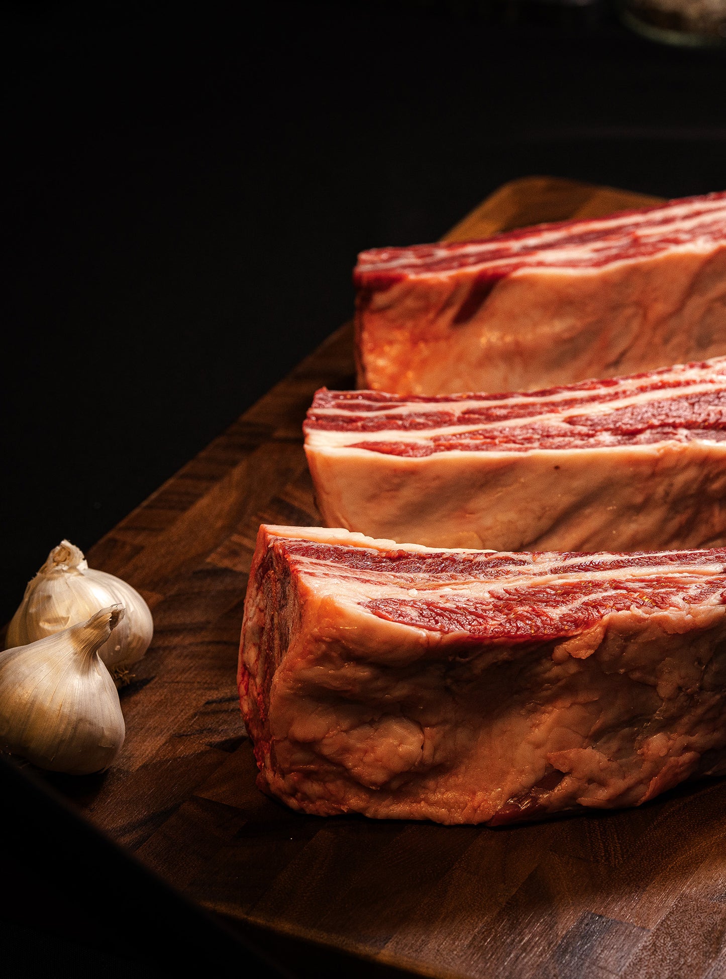 Cowboy Ribs- 52.8 OZ
