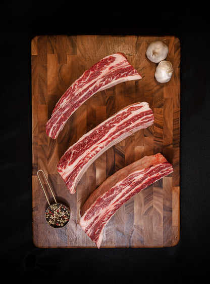 Cowboy Ribs- 52.8 OZ