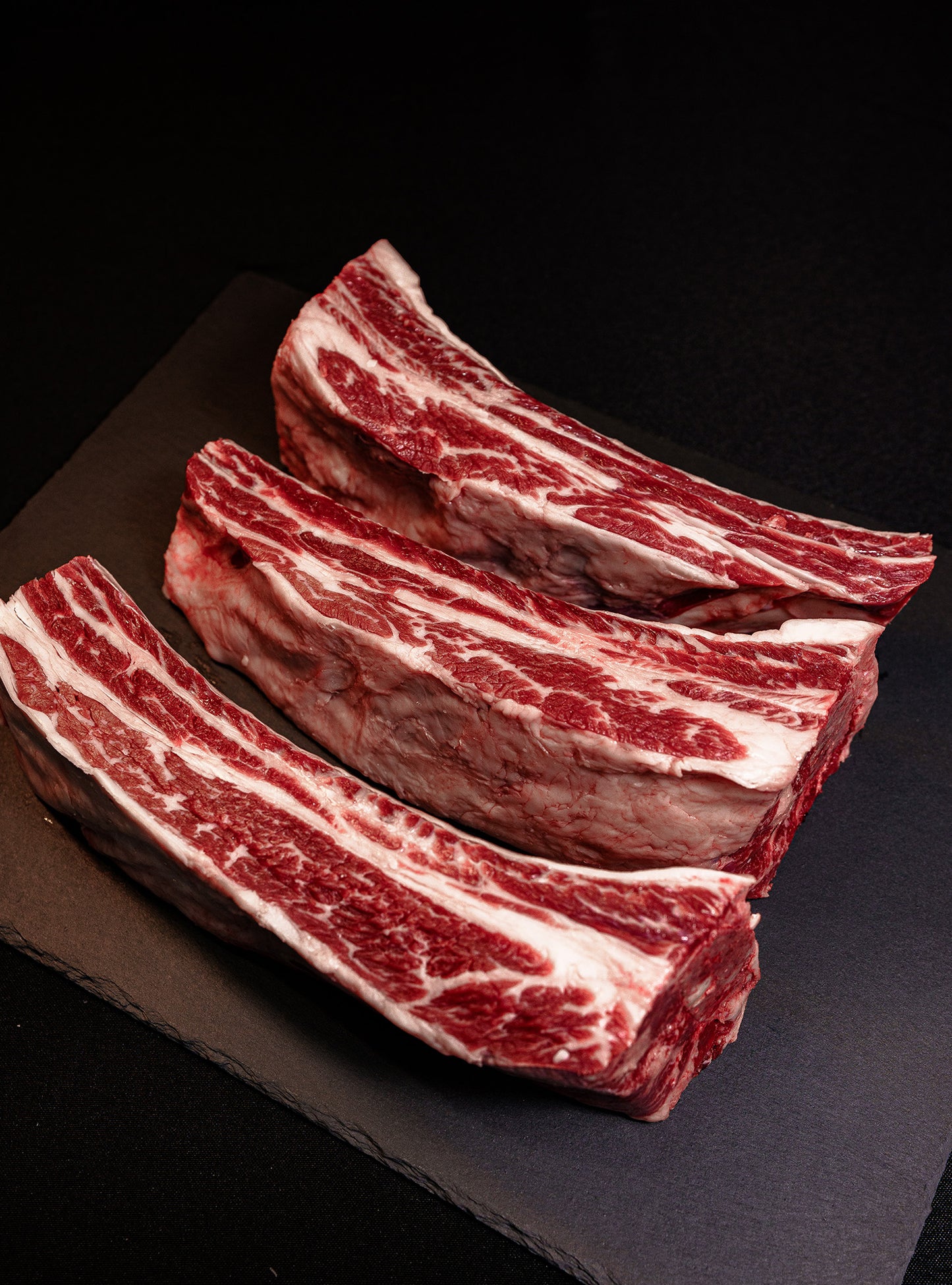 Cowboy Ribs- 52.8 OZ
