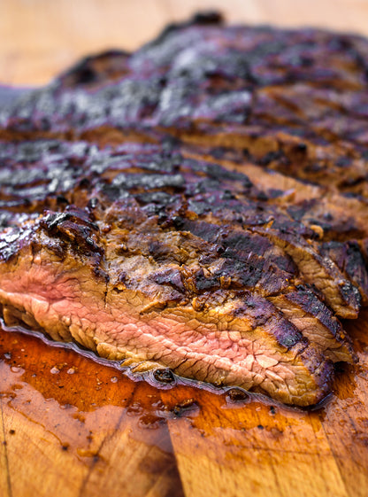 Flank- 24 OZ