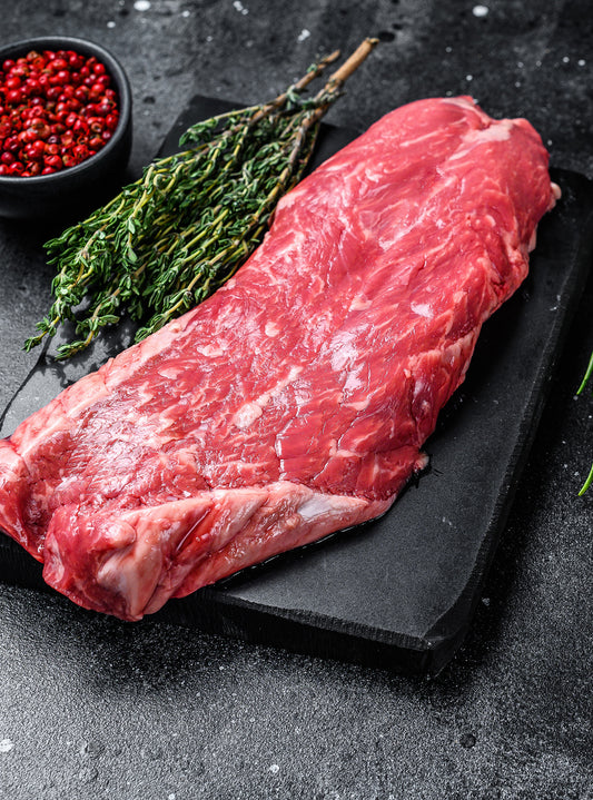 Flank- 24 OZ