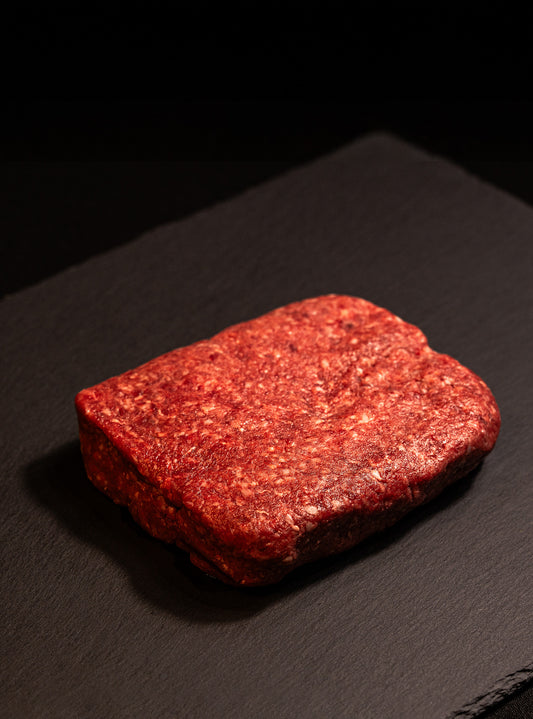 Ground Beef- 16 OZ