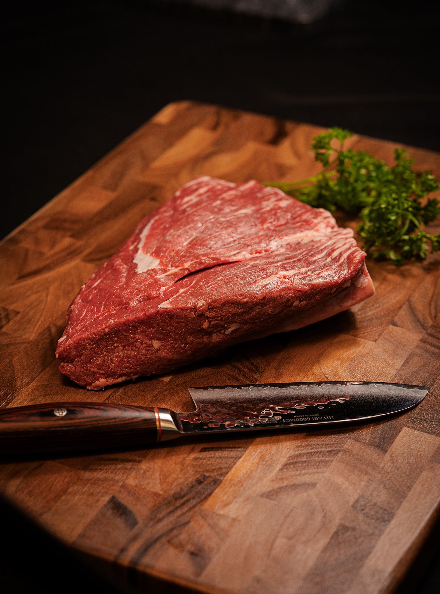 Picanha- 91.2 OZ
