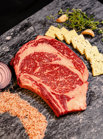 Ribeye- 48 & 24.8 OZ
