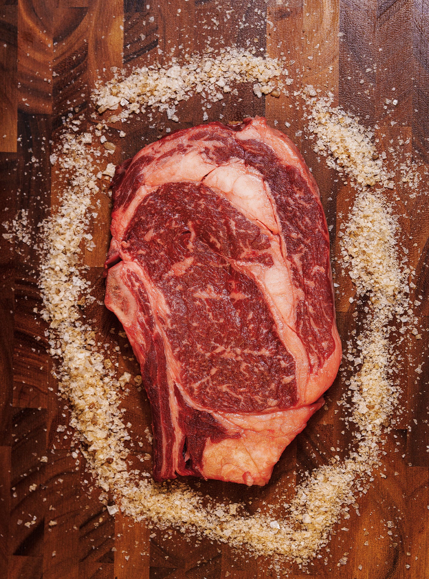 Ribeye- 48 & 24.8 OZ