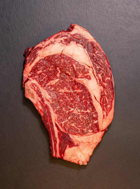 Ribeye- 48 & 24.8 OZ