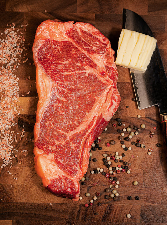 Top Sirloin- 17.6 OZ