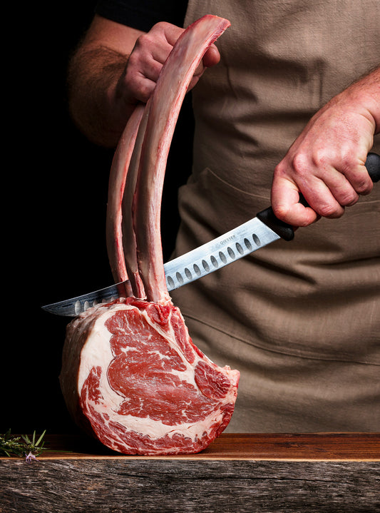 Tomahawk- 40 OZ