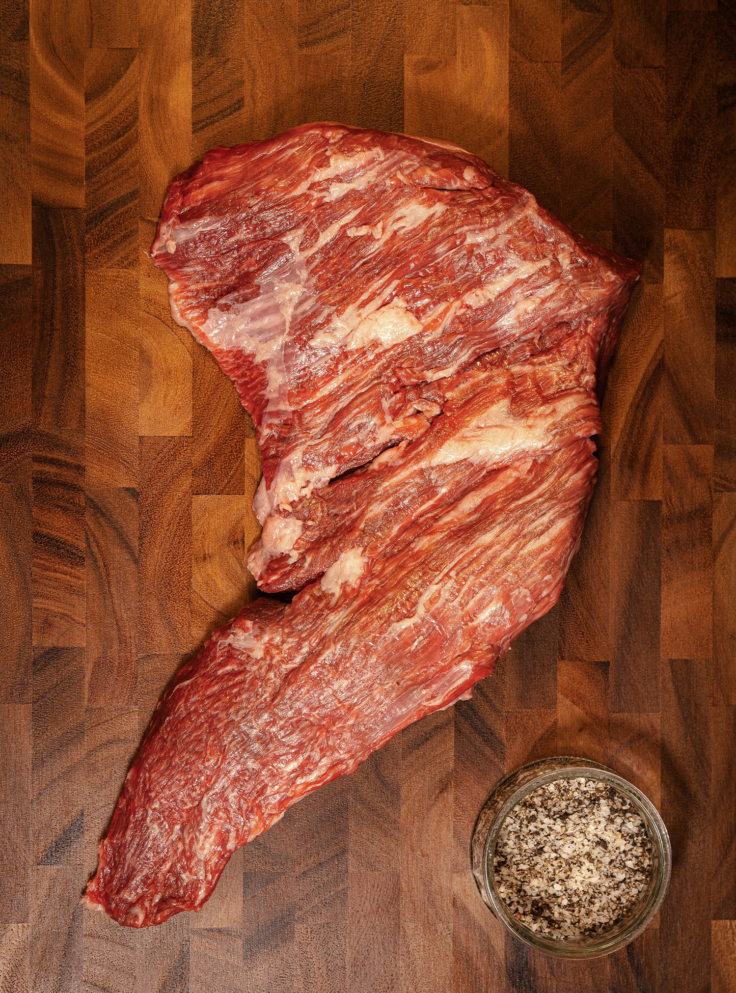Tri Tip- 60.8 OZ