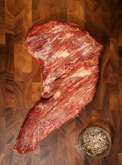 Tri Tip- 60.8 OZ