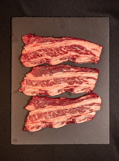 Korean Style Ribs- 54.4 OZ