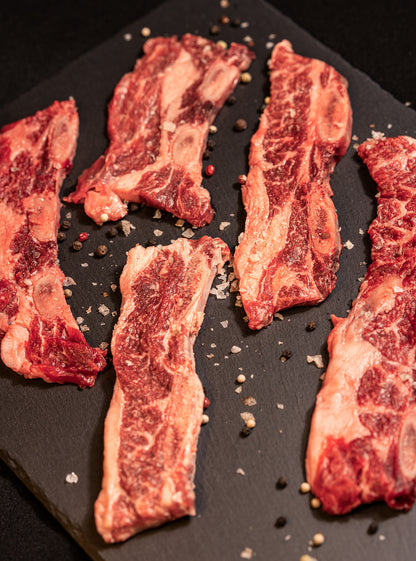 Korean Style Ribs- 54.4 OZ